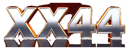 xx44 logo